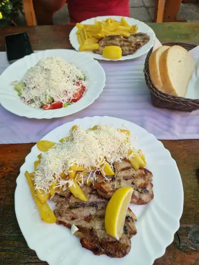 Bistro Sunny Beach