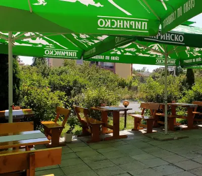 Bistro Sunny Beach