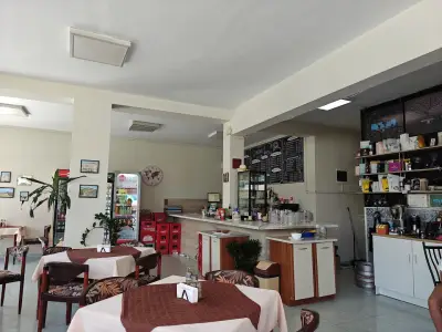 Bistro Sunny Beach