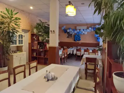 Бистро Дани