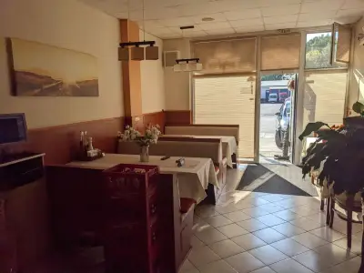 Бистро Дани