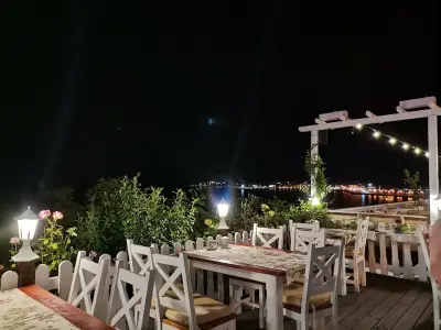Ресторант ЛА ВЕРАНДА Несебър