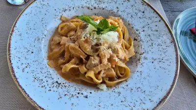 Stella di mare