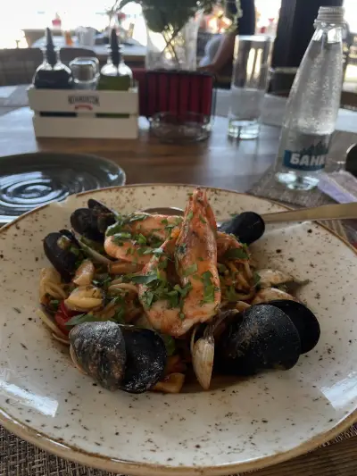 Stella di mare