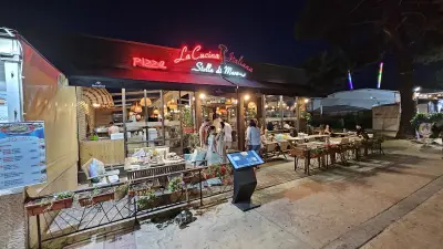 Stella di mare