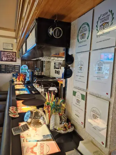 100% Family Sports & Pizza Bar