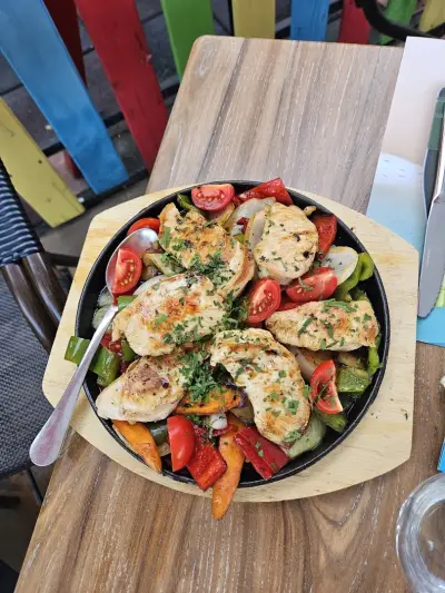 Zero BAR & GRILL