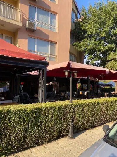 Zero BAR & GRILL