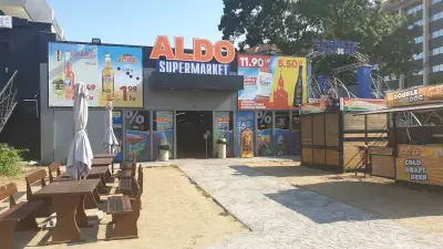 Zero BAR & GRILL