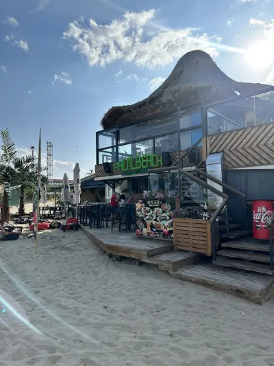 Palm Beach Bar & Grill