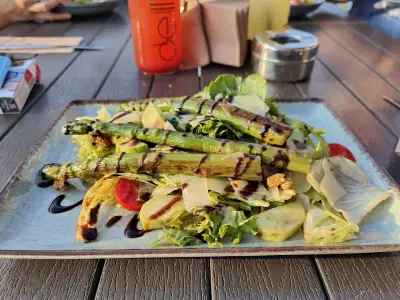 Palm Beach Bar & Grill