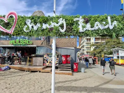 Palm Beach Bar & Grill