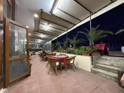 Heaven Bar & Dinner