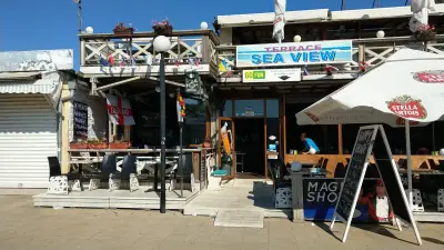 Maestro bar & food