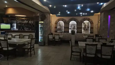 Ресторант “Несебър“