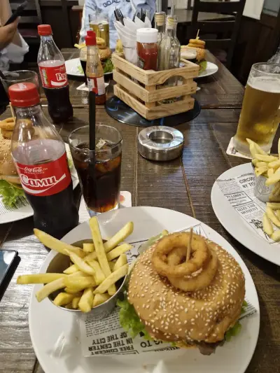 Red Lion Pub
