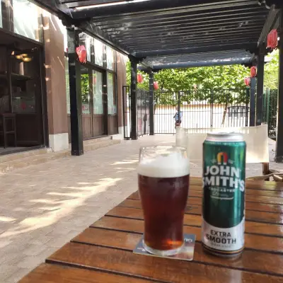 Red Lion Pub