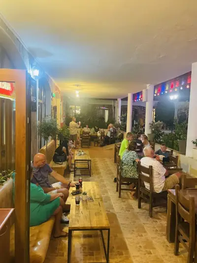 Father Ted's Sport Bar & Grill Sunny beach