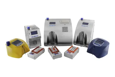 MILKOTRONIC LTD. - LACTOSCAN