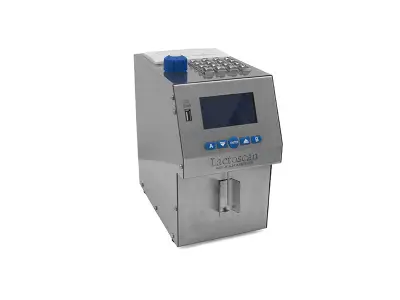 MILKOTRONIC LTD. - LACTOSCAN