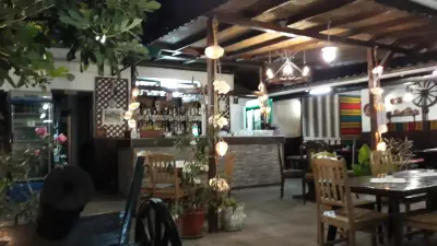 механа „При шопите“