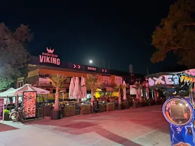 АРЕНА BAR & FOOD ARENA CLUB