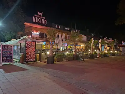 АРЕНА BAR & FOOD ARENA CLUB