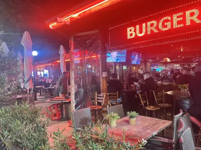 Funny Pub