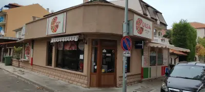Кафе Корса