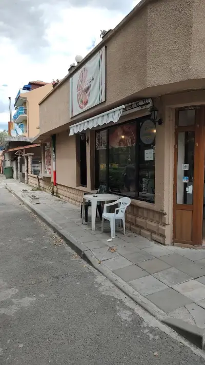 Кафе Корса