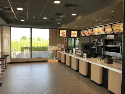McDonald’s