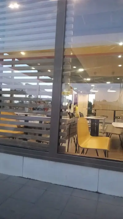 McDonald’s