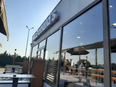 McDonald’s
