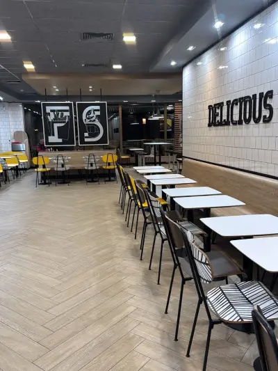 McDonald’s