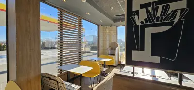 McDonald’s