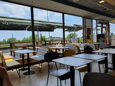 McDonald’s