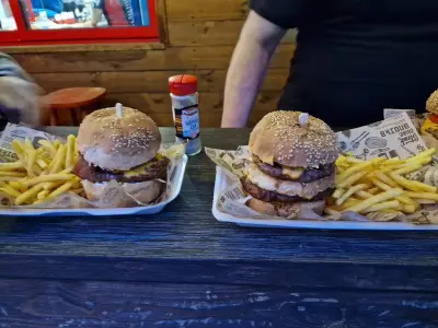 Grill Club