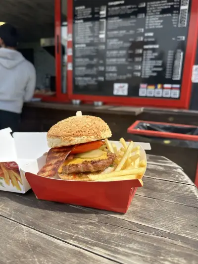 Grill Club