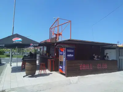 Grill Club