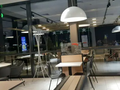 Hesburger Sunny Beach
