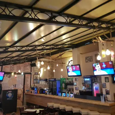 Jack’s Bar & Diner