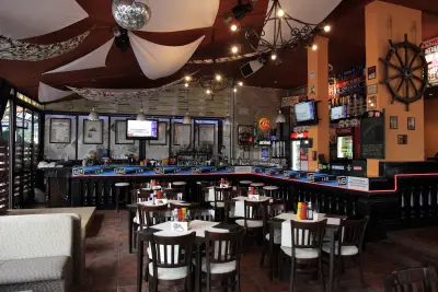 Jack’s Bar & Diner