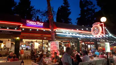 Jack’s Bar & Diner
