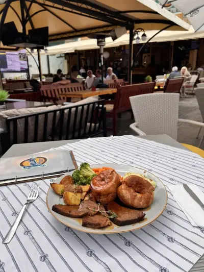 Jack’s Bar & Diner
