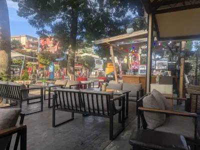 Jack’s Bar & Diner