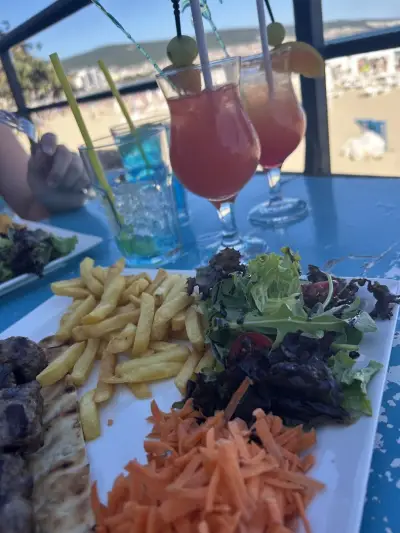 Euphoria Bar & Grill