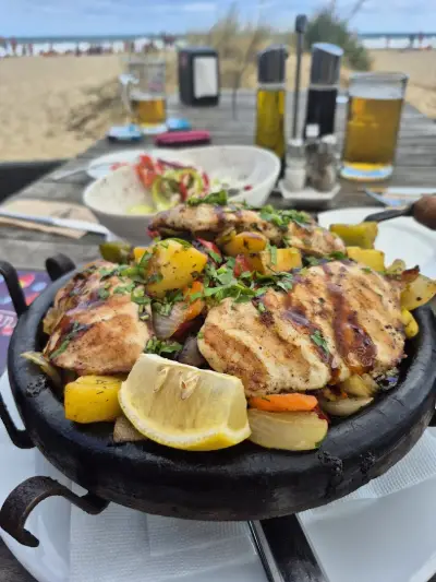 Euphoria Bar & Grill