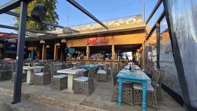 Euphoria Bar & Grill