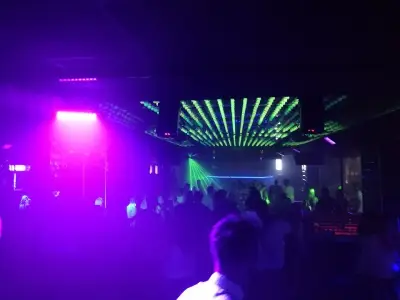 Underground Club Sunny Beach