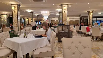 Restaurant Djanny